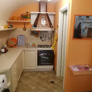 Volte Di Pietra Raguse