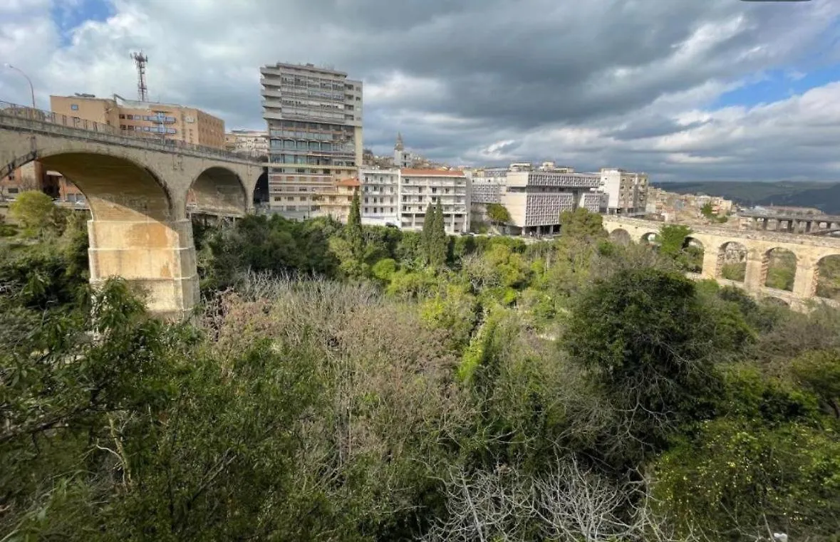 Finestra Sui Ponti Bed & Breakfast Ragusa