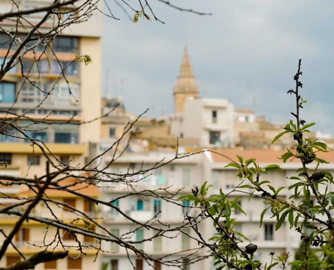 Finestra Sui Ponti Bed & Breakfast Ragusa