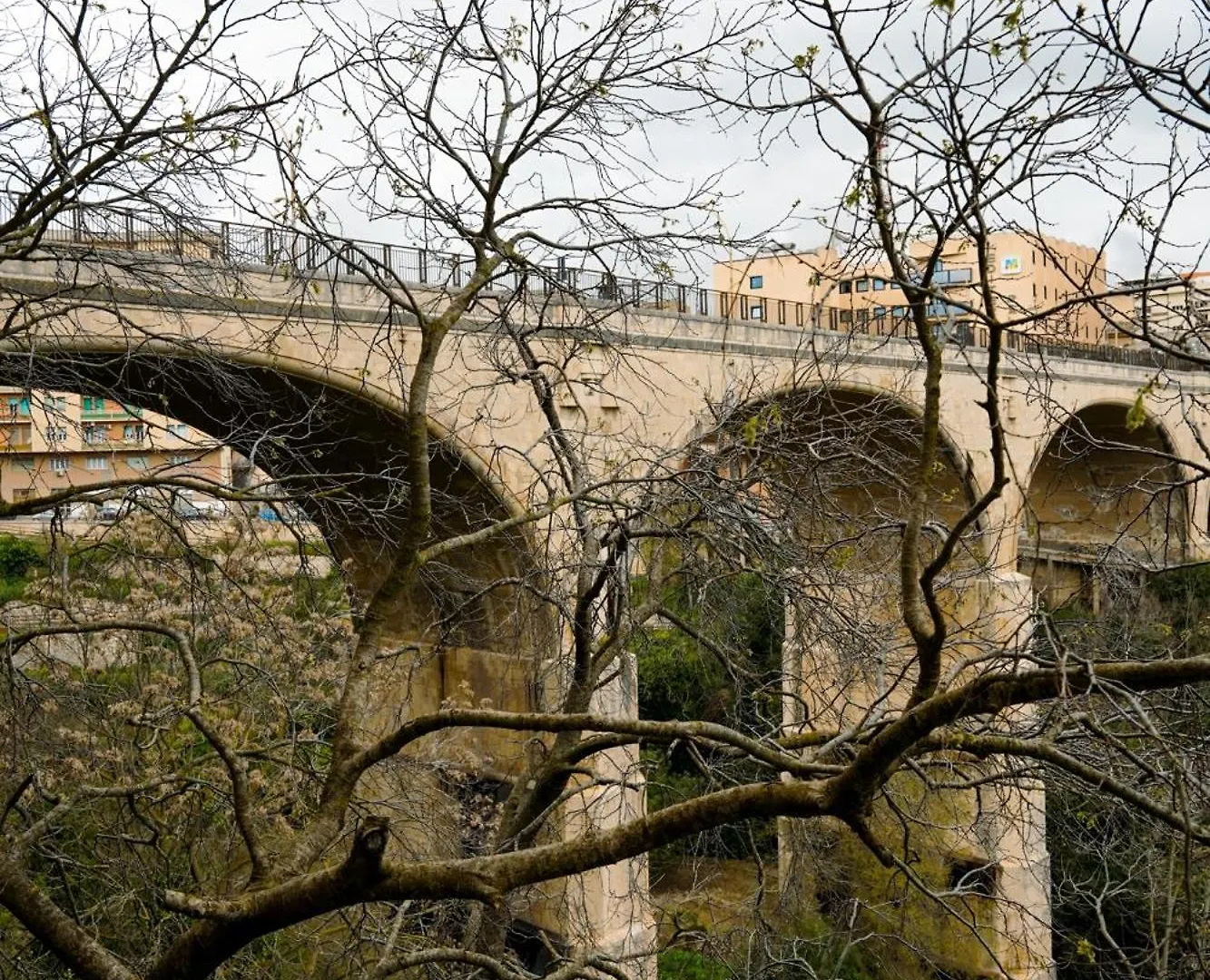 Finestra Sui Ponti Bed & Breakfast Ragusa