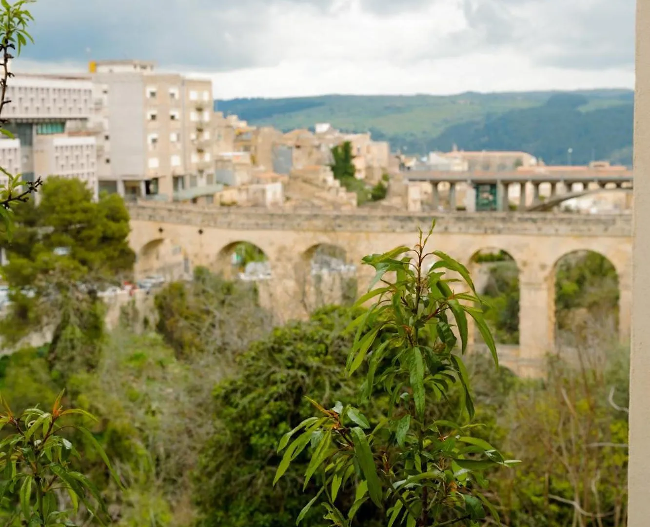 Finestra Sui Ponti Bed & Breakfast Ragusa