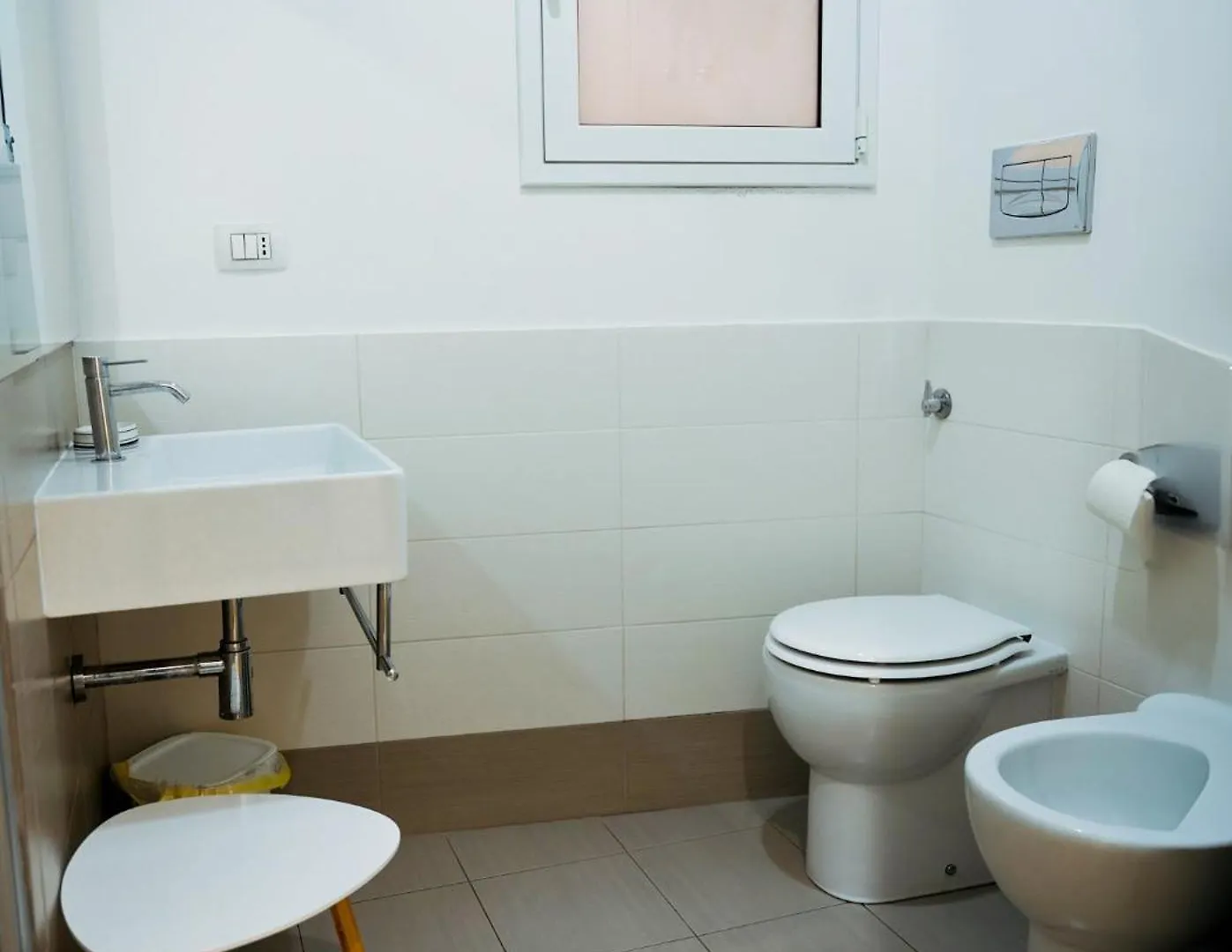 Finestra Sui Ponti Bed & Breakfast Ragusa İtalya