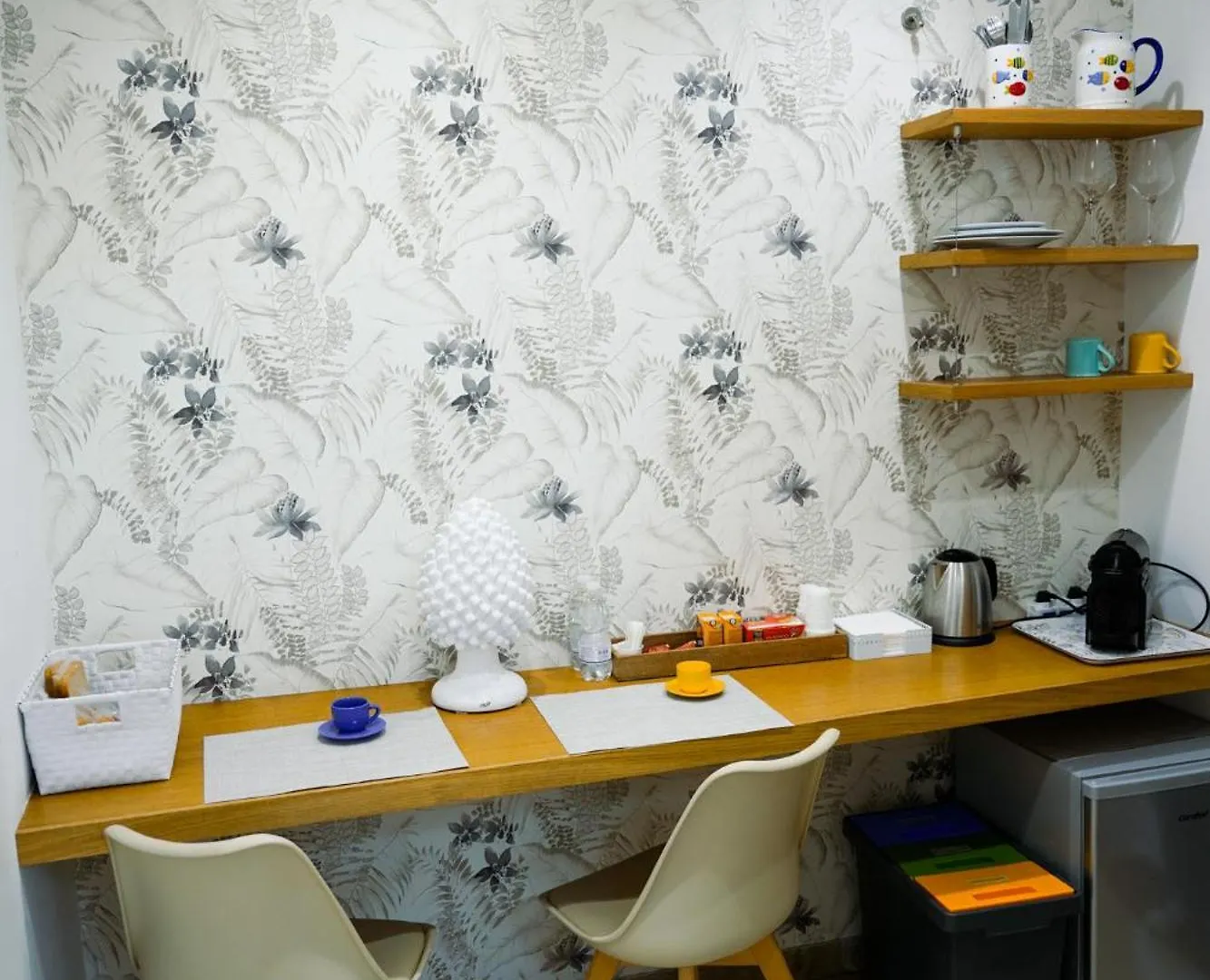 Finestra Sui Ponti Bed & Breakfast Ragusa İtalya