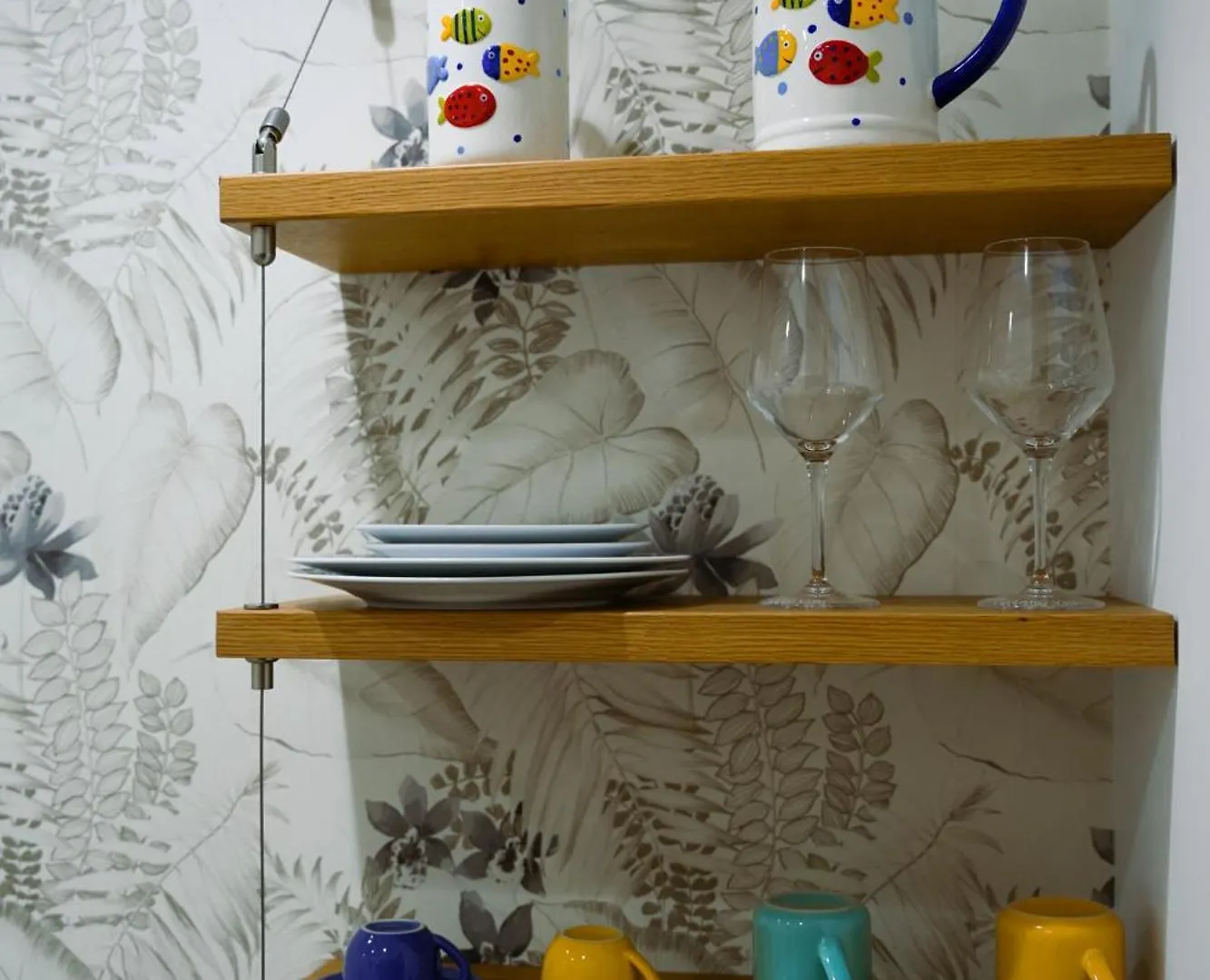 Finestra Sui Ponti Bed & Breakfast Ragusa İtalya